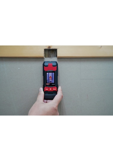 Ut 387d  Voltaj ve Metal Dedektörü