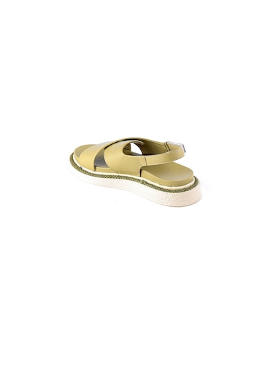 Dexter Ofl1073-311-13 Kadın Sandalet Çok Renkli