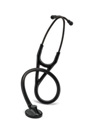 3M Littmann 2161 Master Cardiology Stetoskop Siyah