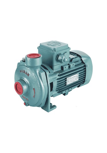Varan Cs 151 Tek Kademe Monoblok Santrifüj Pompa 1 Hp/ 0.75 Kw, Trifaze 380 V, 26 Mss, 16 M3/h