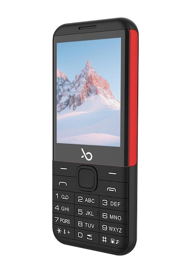 Bilicra Ttx1 Tuşlu Cep Telefonu Çift Sım Kart Destekli