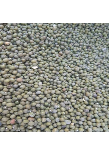 Bahcemdenonline Yerli Maş Fasulyesi 2 Kg