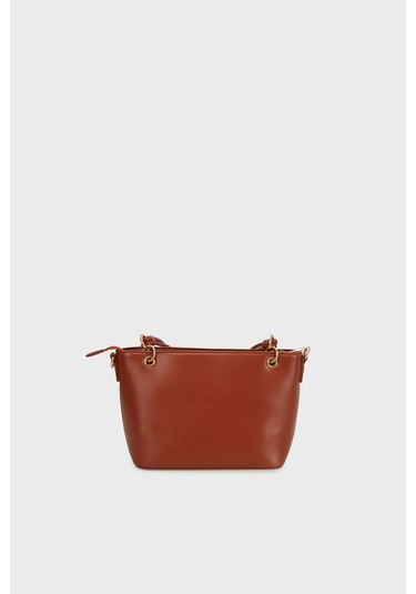 Love Moschino Kadın Çanta Jc4052pp1nlf0312 Taba Taba