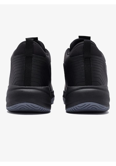 Skechers Skx League Bb Erkek Basketbol Ayakkabısı Siyah