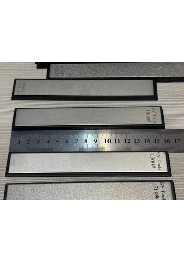 Ruıxın Pro Bıçak Bileme Makinesi 194816064