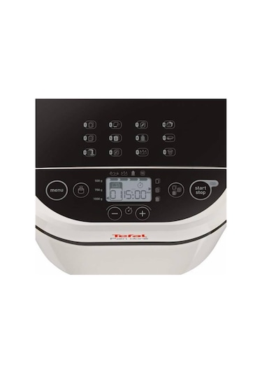 Tefal PF2101 Pain Dore Ekmek Yapma Makinesi