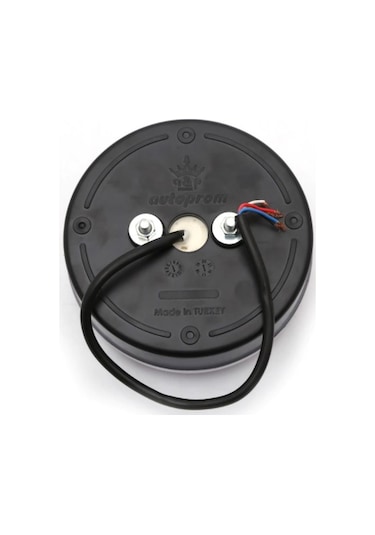 Çeray Neon Led Hamburger Stop Lambası 12 V