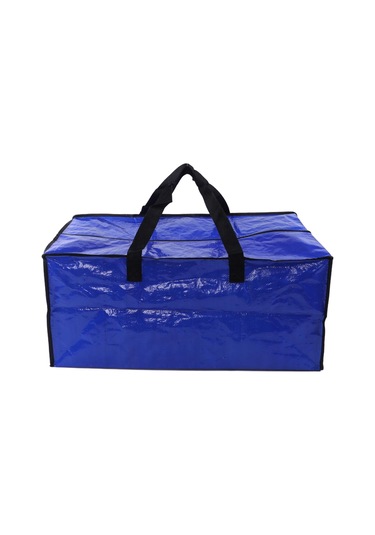 Homyl Parti Aksesuarları Yılbaşı Ağaçları Için Ağacı Mavi