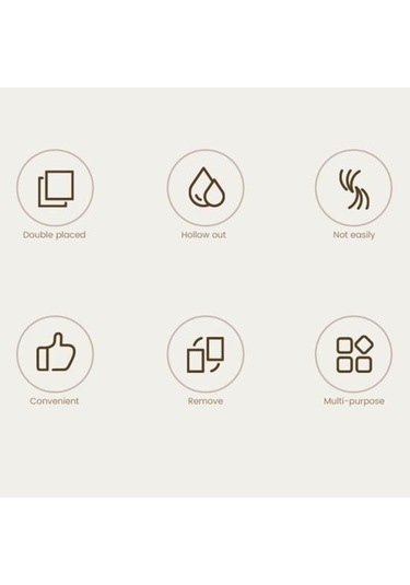 Beyaz Drenaj Sepeti Dayanıklı Kurulumu Kolay Içi Boş Tasarım Lavabo Drenaj Torbası Mutfak Sünger Drenaj Tutucu Ev İçin