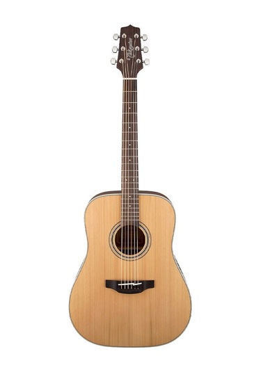 Takamine Gd20-Ns Akustik Gitar Kılıf + Askı + Pena