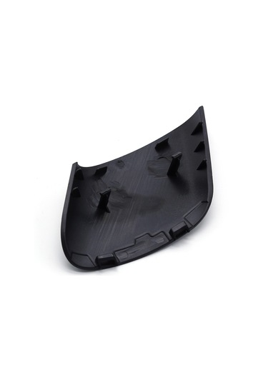 Gajeena Fiat Grande Punto Sağ Yan Ayna Kapağı - 735596885, Yüksek Kaliteli Plastik, Siyah, Kolay Montaj.