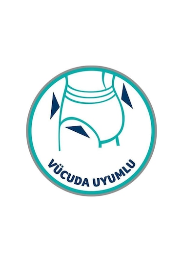 Önlem Emici Külot XL 30 Adet