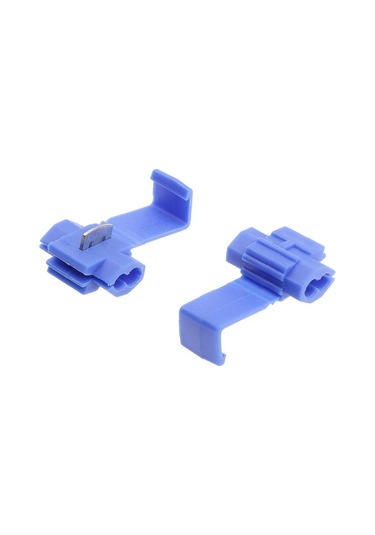 Suntek Au-7-pin Römork Rv Karavan Işık Soket Adaptörü Dişi