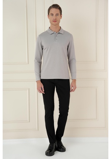 Denim Pnt 128 Siyah Jean Pantolon Siyah