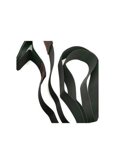 Dolıty Yay Kirişi Aracı Sağlam Hafif Taşınabilir Çok Siyah