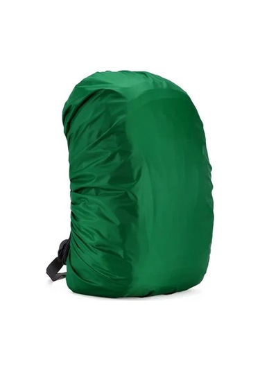 Diğer-zümrüt Yeşili Kokossi 15-65l 35-80l Sırt Çantası Yağmur Kılıfı Açık Yürüyüş Tırmanma Çanta Kılıfı Sırt Çantası İçin Su Geçirmez Yağmur Kılıfı Çok Renkli