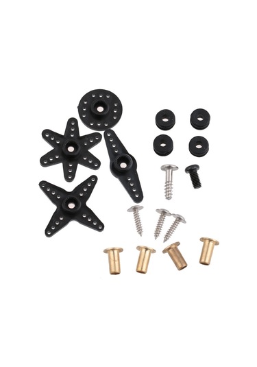 Tower Pro Mg996R Metal Dişli Rc Servo Motor Rc Araba Robot