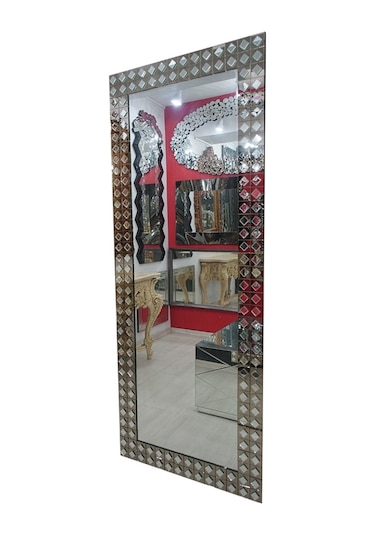 Kca 262(483794214) Gümüş