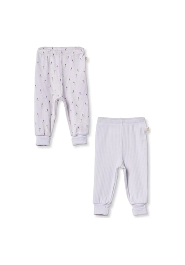 Babycosy Pantolon 2li Gri