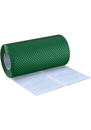 Kaproflex Butil Baca & Duvar Dibi Su Yalıtım Bandı Yeşil 300 Mm X 5 M