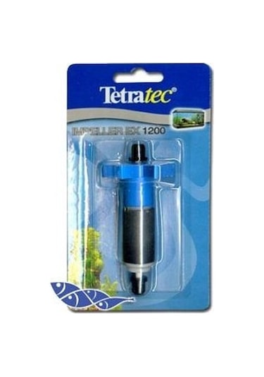 Tetra Ex 1200 Pervane Takımı