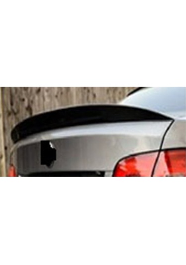 Bmw E92 Mtech Bagaj Üstü Spoiler