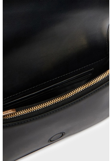 Calvin Klein Bayan Çanta Lv04f1153g Ub1 Siyah Siyah