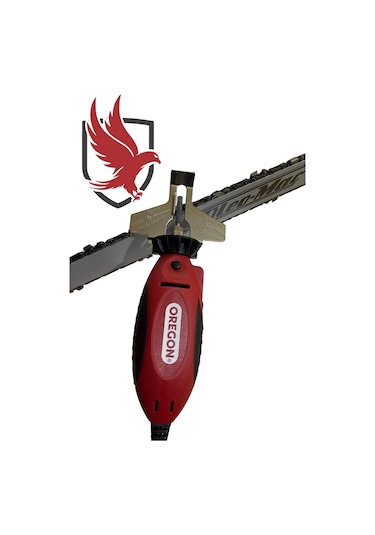 Oregon Zincir Bileme Makinesi 12 Volt