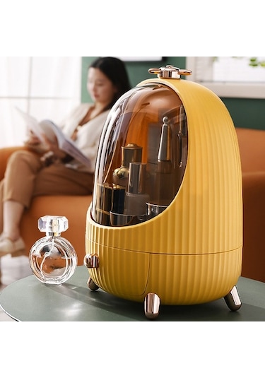 Trendooze Makyaj Depolama Organizeri Kozmetik Sergi Kutusu Led Işık Depolama Kutusu Ve Şeffaf Kapağı İle Sergi Ve Kolayca Düzenleme Cilt Bakımı İçin Banyo Tezgahı Yatak Odası Makyaj Masası Seyahat Beyaz Ha Beyaz Trendooze Makyaj Depolama Organizeri Kozmetik Sergi Kutusu Led Işık Depolama Kutusu Ve Şeffaf Kapağı İle Sergi Ve Kolayca Düzenleme Cilt Bakımı İçin Banyo Tezgahı Yatak Odası Makyaj Masası Seyahat Beyaz Ha Beyaz