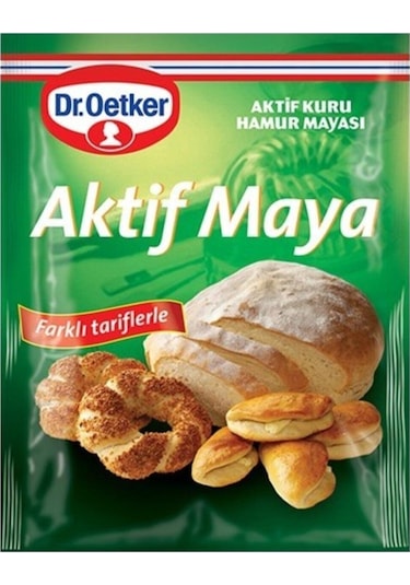 Aktif Maya 90 Gr