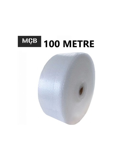 Balonlu Naylon 30 Cm X 100 Metre Ambalaj Taşınma Naylonu Patpat Pıtpıt