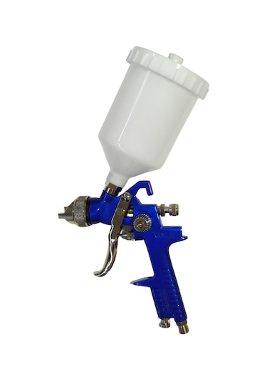 Voylet Hk - 827 Üstten Depolu Boya Tabancası 1.7 MM