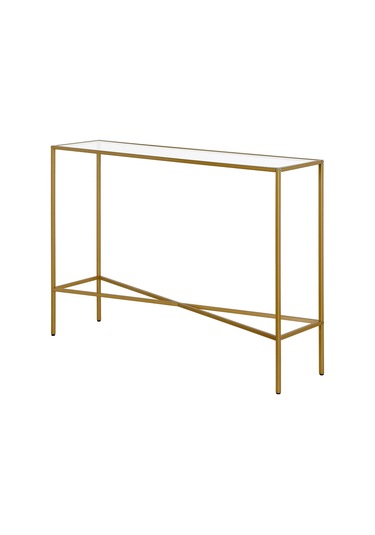 Betsy Gold Metal Dresuar 107 25 Gold