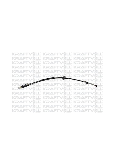 Kraftvoll Tel Vıtes Halatı Sprınter 6 Vıtes 12 16 AOD-KRAFTVOLL 01090084