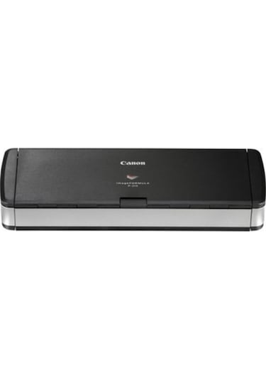 Canon Image Formula P-215 Sayfa Beslemeli A4 Doküman Tarayıcı