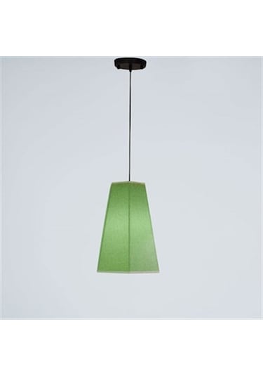 Vitale Yeşil Sarkıt Avzie Ay.vpl-1217-green Beyaz