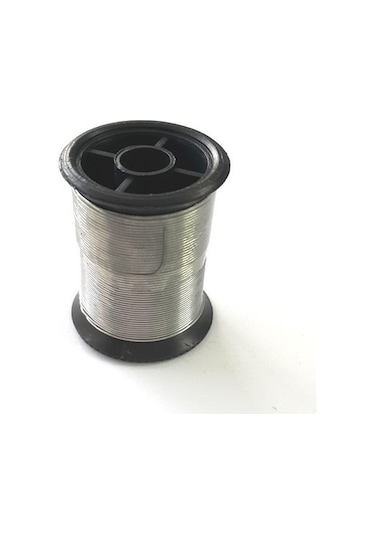 0.75 Mm Lehim Teli Sn60 Pb40 - 5 Metre