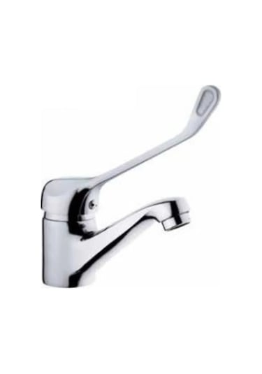 Tema Cosmo Engeli Lavabo Bataryası 61036 Krom