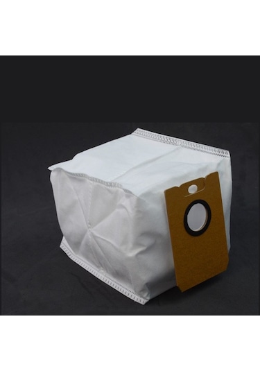 Robot Süpürge Toz Torbası 6'lı , Arçelik Imperium Rs 9231 İle Uyumlu
