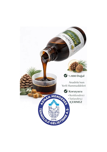 Harbee Bee Fresh Takviye Edici Gıda 150 ML