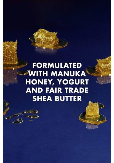 Shea Moisture Manuka Balı Ve Yoğurt Saç Köpüğü 222 ML