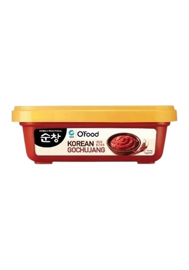 Ofood Gochujang Kore Kırmızı Biber Ezmesi 170gr-3503