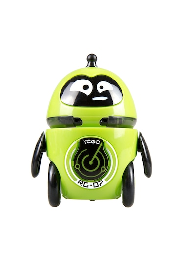 Silverlit Follow Me Droid Yeşil
