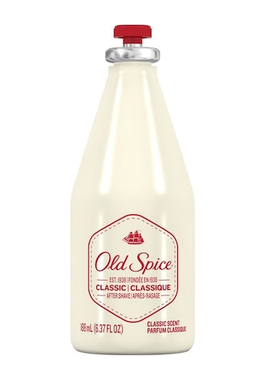 Old Spice Classic After Shave Kolonya 188 ML