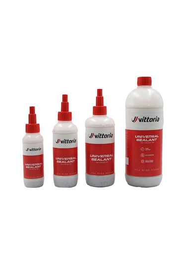 Vittoria Pitstop Latex Patlak Önleyici Sıvı 250ml