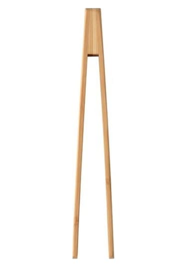 Ikea Bambu Servis Maşası 24 Cm
