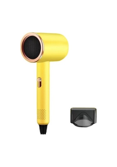 Joyhub Ev Tipi Saç Kurutma Makinesi Kuaför Yüksek Güçlü Blu-ray Hafif Saç Kurutma Makinesi Sıcak Ve Soğuk Hava 1exy4o