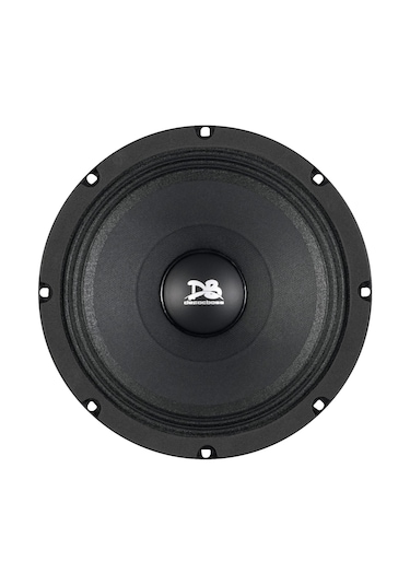Defacbass Db-pro20m 20cm Midrange Yüksek Performans