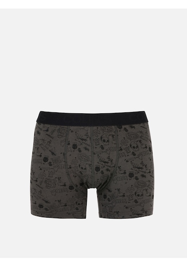 Colins Antrasit Erkek İç Giyim