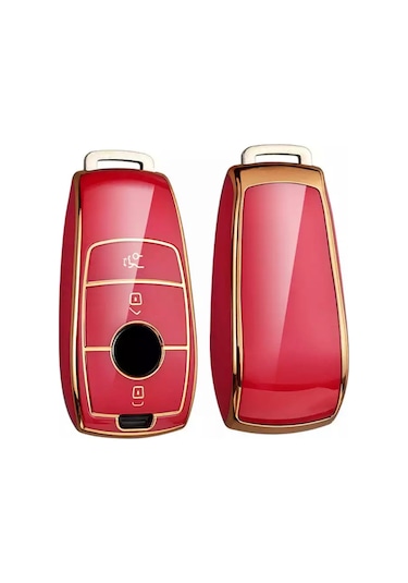 Mercedes Uyumlu B C E Sinifi C180 C200 W205 W213 E200 300 Anahtar Kilifi 540048166